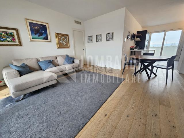 Appartamento in vendita di 100 m²