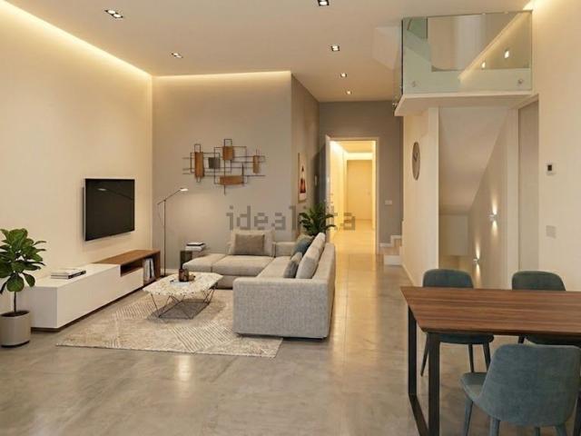 Appartamento in vendita di 100 m²