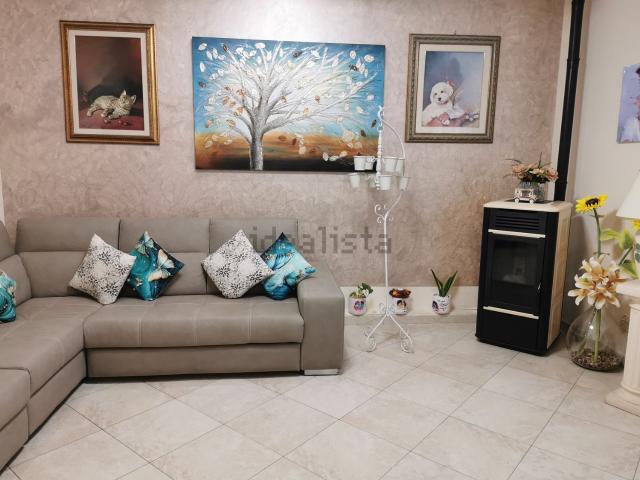 Appartamento in vendita di 100 m²