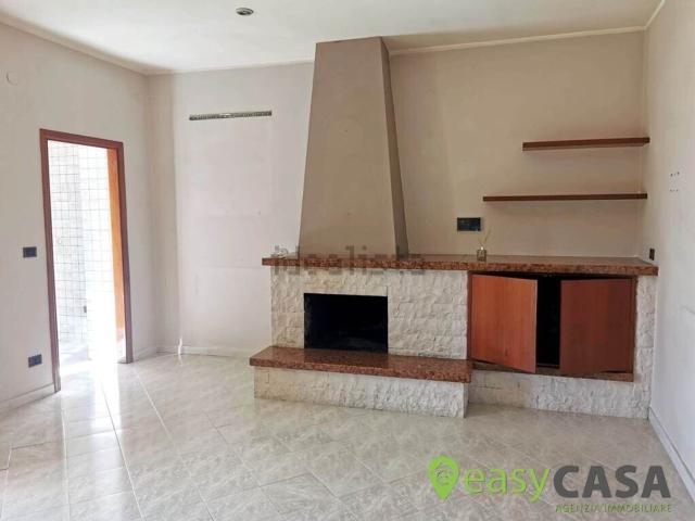 Appartamento in vendita di 100 m²