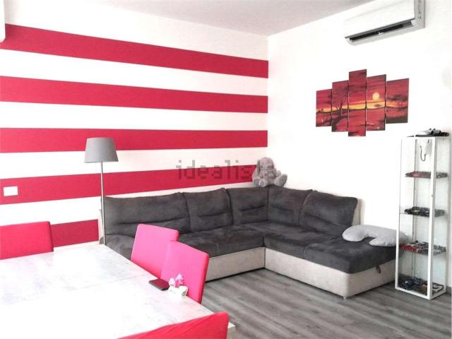 Appartamento in vendita di 100 m²