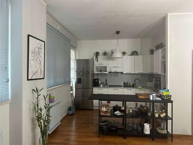 Appartamento in vendita di 100 m² in Via Alatri