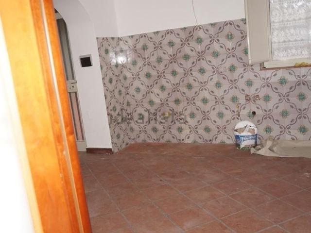 Appartamento in vendita di 100 m² in Contrada Monte Chirico