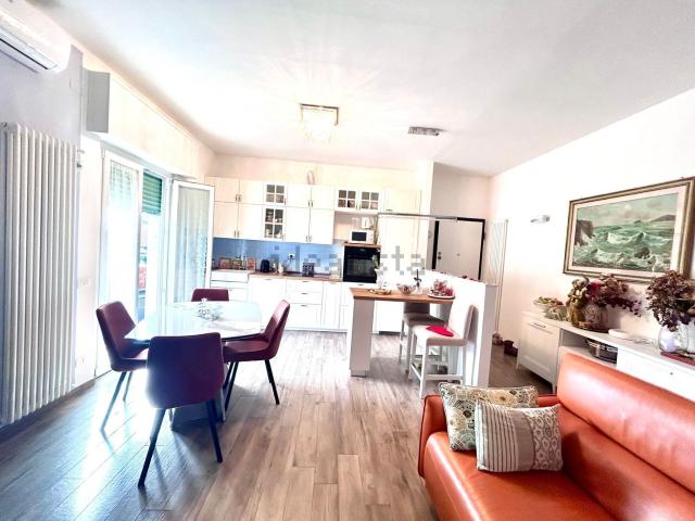 Appartamento in vendita di 100 m²