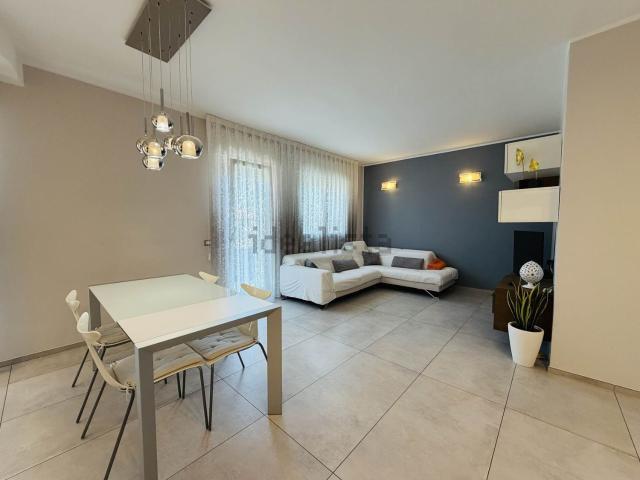 Appartamento in vendita di 100 m²