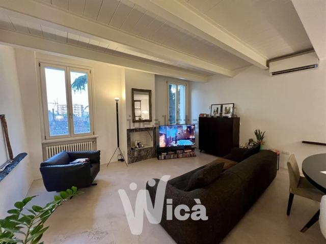 Appartamento in vendita di 100 m²