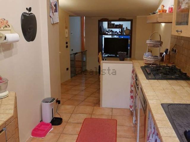 Appartamento in vendita di 100 m²