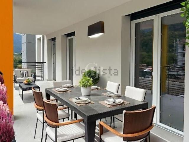 Appartamento in vendita di 100 m²