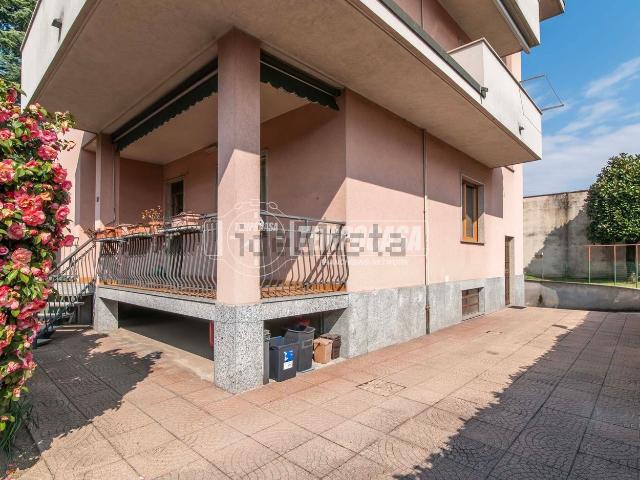 Appartamento in vendita di 100 m²