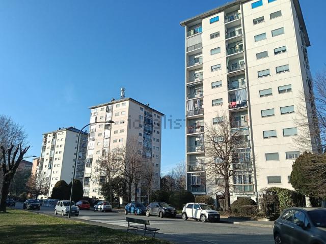Appartamento in vendita di 100 m²