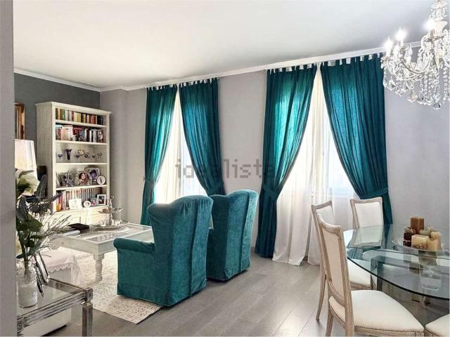 Appartamento in vendita di 100 m²