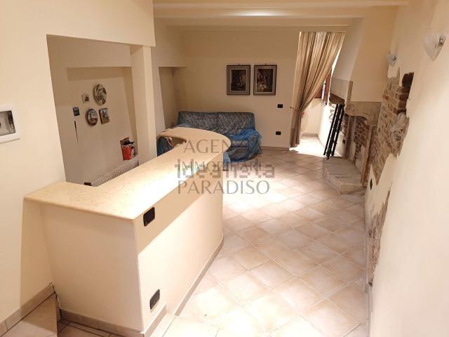 Appartamento in vendita di 100 m²