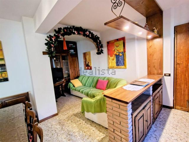 Appartamento in vendita di 100 m²