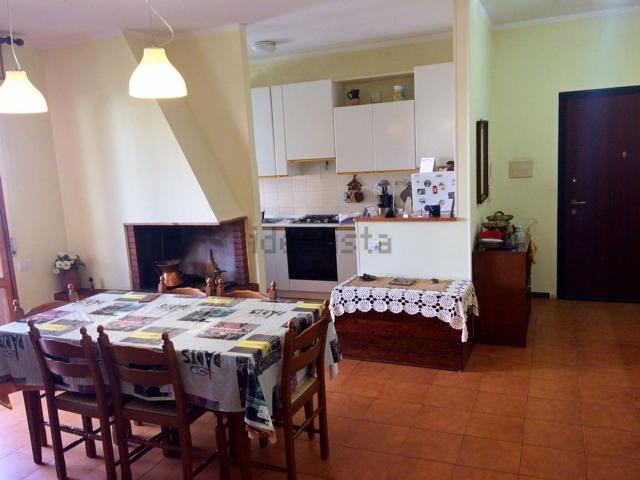 Appartamento in vendita di 100 m²