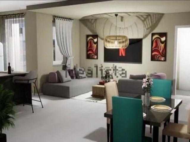 Appartamento in vendita di 100 m²