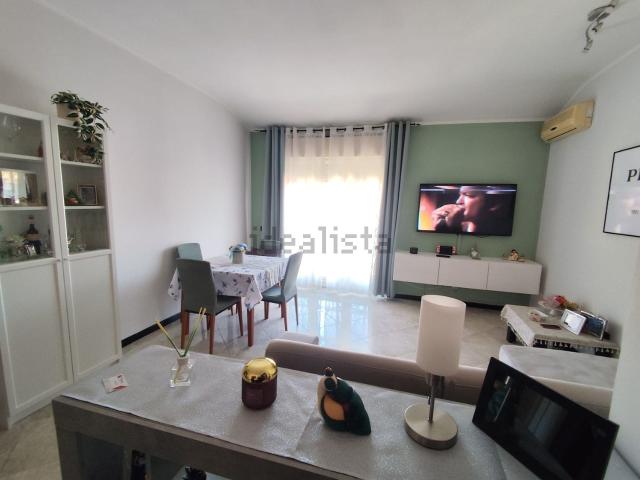 Appartamento in vendita di 100 m²