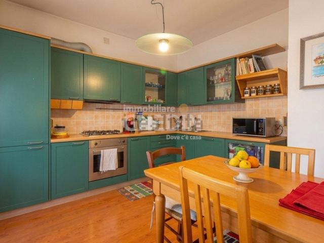 Appartamento in vendita di 100 m²
