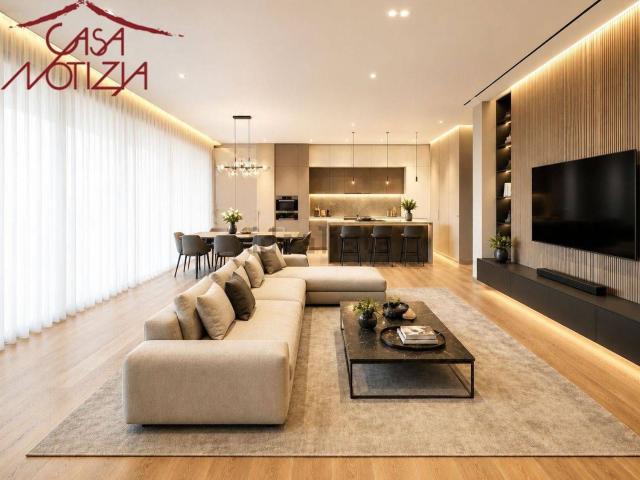 Appartamento in vendita di 100 m²