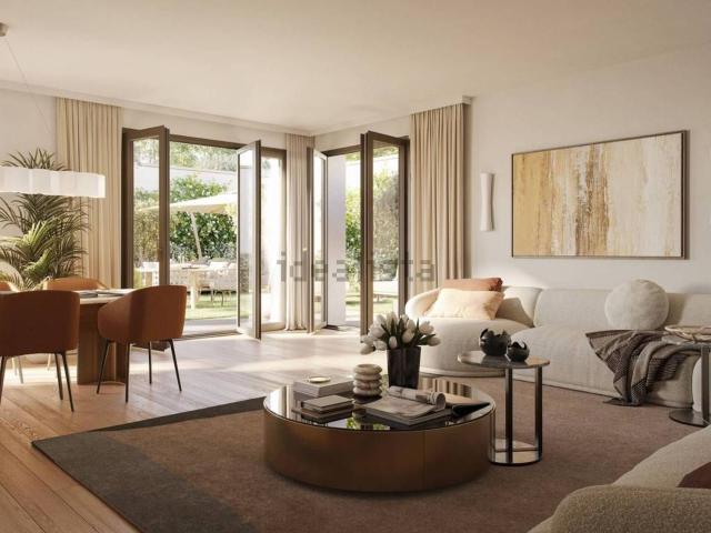 Appartamento in vendita di 100 m²