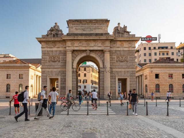 Appartamento in vendita di 100 m²