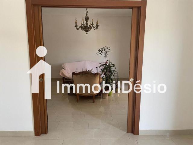 Appartamento in vendita di 100 m²
