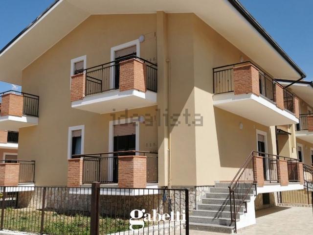 Appartamento in vendita di 100 m²