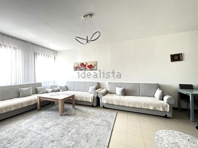 Appartamento in vendita di 100 m²