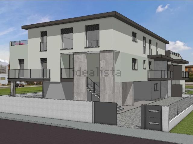 Appartamento in vendita di 100 m²