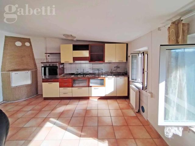 Appartamento in vendita di 100 m²