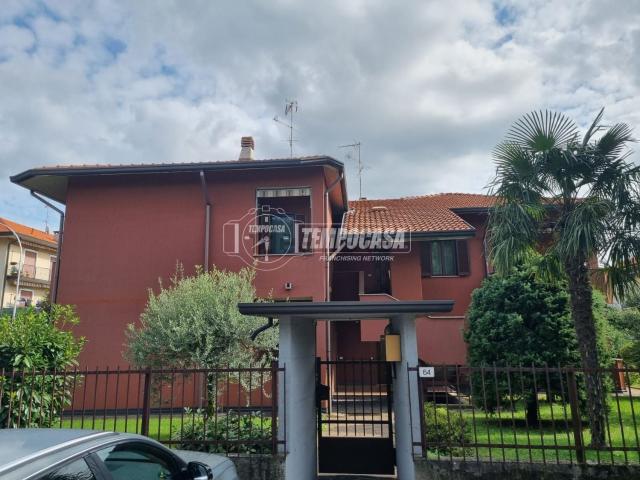 Appartamento in vendita di 100 m²