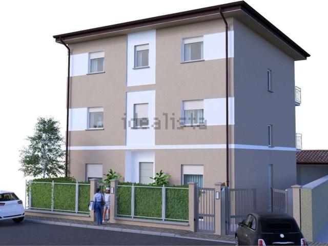 Appartamento in vendita di 100 m²