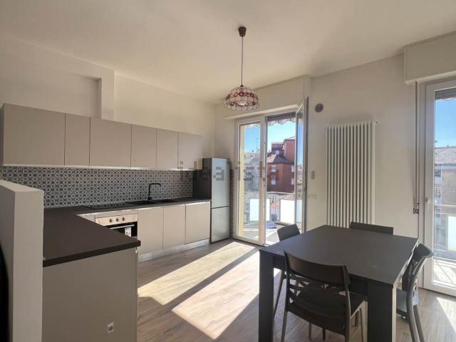 Appartamento in vendita di 100 m²