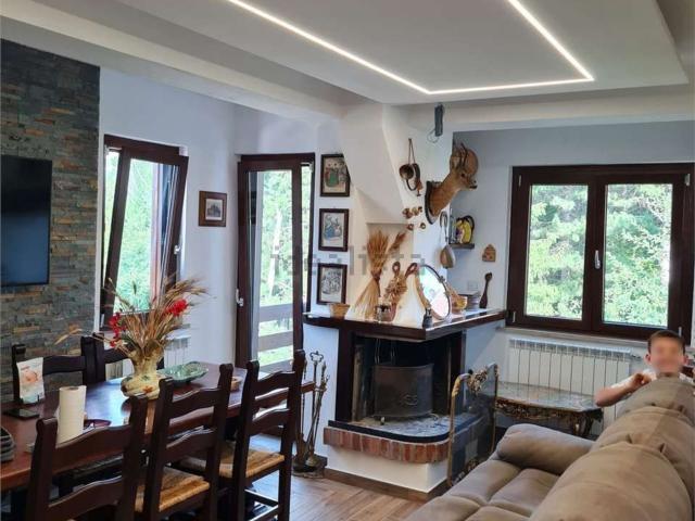 Appartamento in vendita di 100 m²
