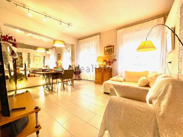 Appartamento in vendita di 100 m²