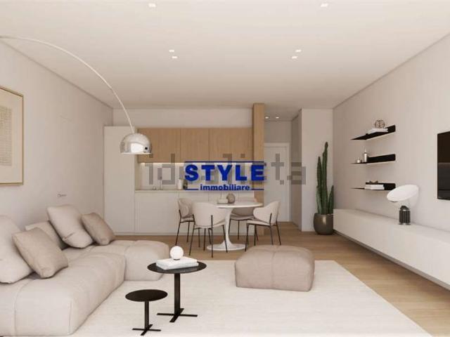 Appartamento in vendita di 100 m²