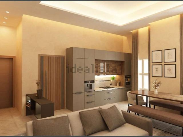 Appartamento in vendita di 100 m²