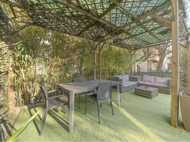Appartamento in vendita di 100 m²