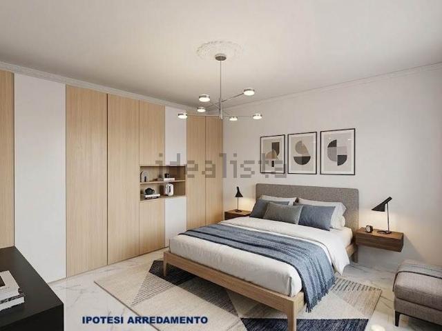Appartamento in vendita di 100 m²