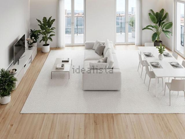 Appartamento in vendita di 100 m²