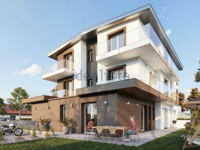 Appartamento in vendita di 100 m²