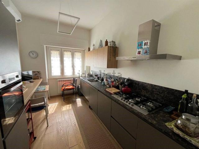 Appartamento in vendita di 100 m²