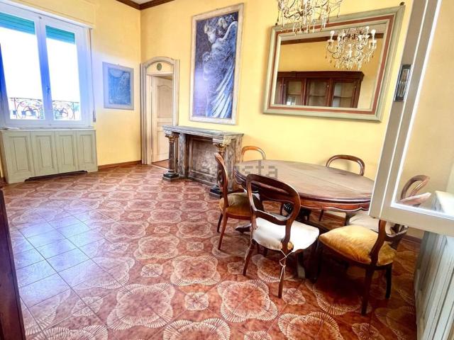 Appartamento in vendita di 100 m²