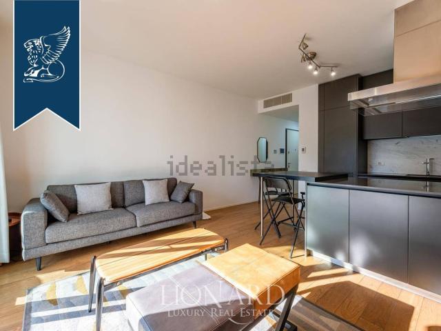 Appartamento in vendita di 100 m²