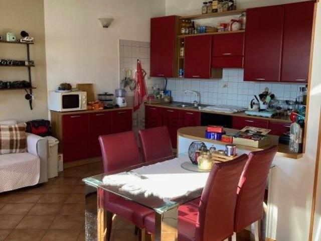 Appartamento in vendita di 100 m²