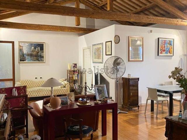 Appartamento in vendita di 100 m²