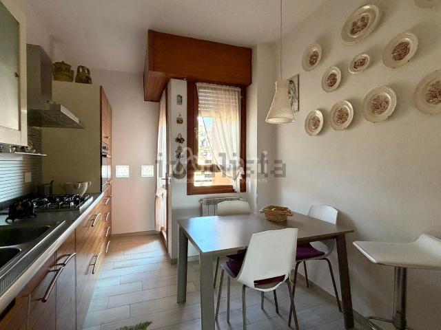 Appartamento in vendita di 100 m²