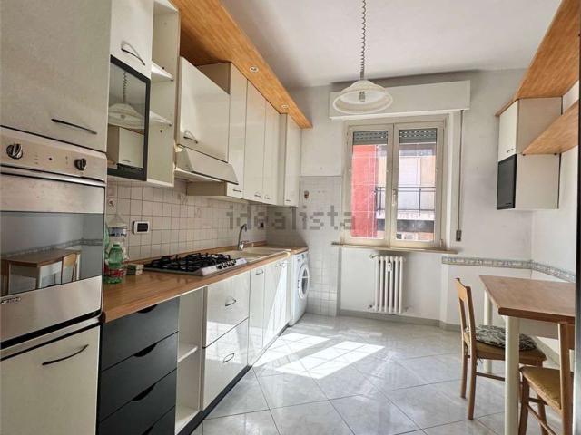 Appartamento in vendita di 100 m²