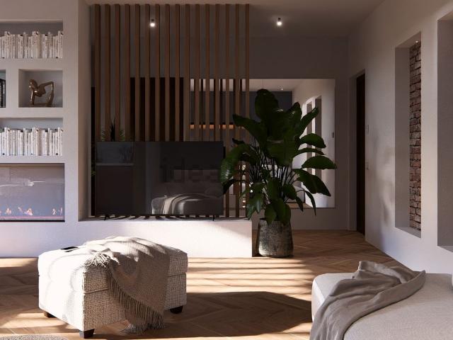 Appartamento in vendita di 100 m²