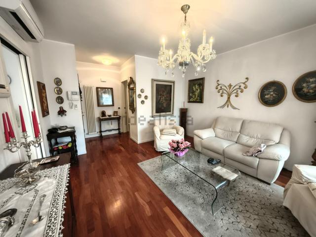 Appartamento in vendita di 100 m²