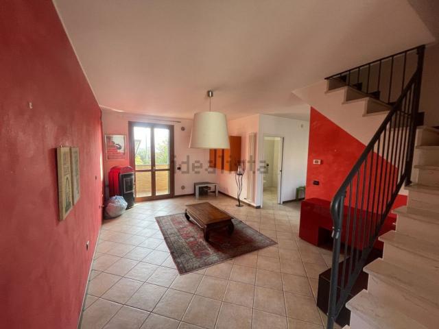 Appartamento in vendita di 100 m²
